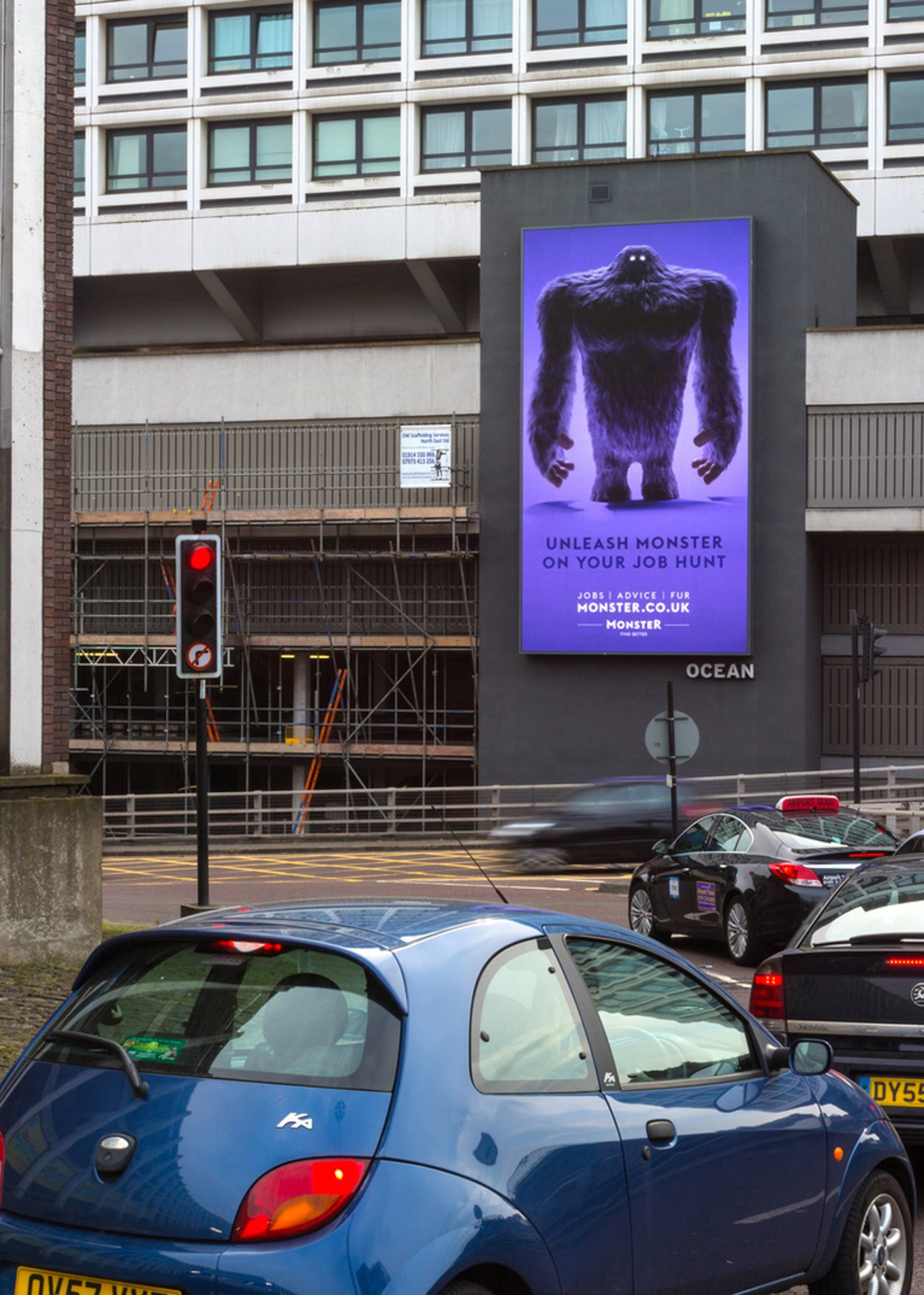 Monster Recruitment, image 6