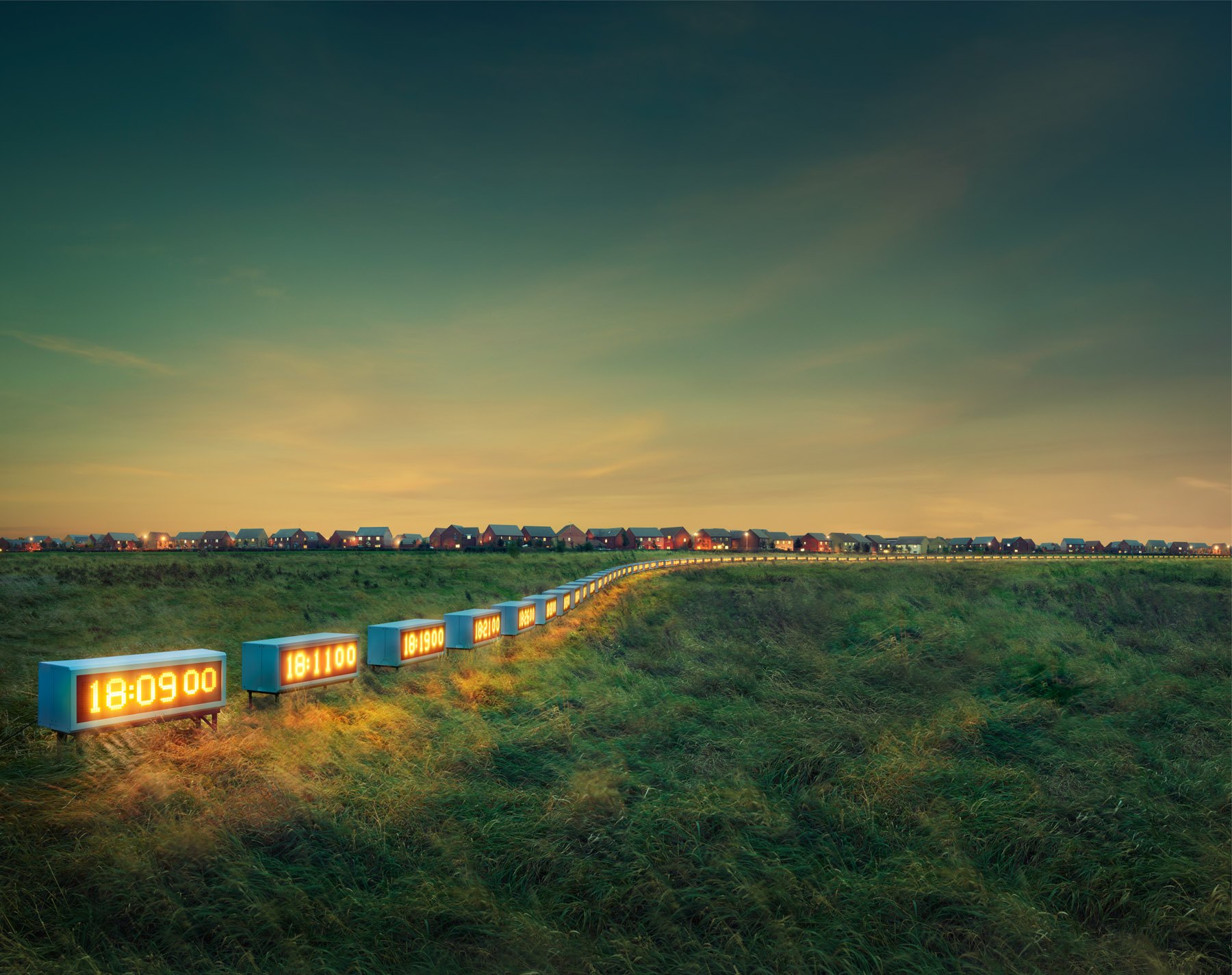 National Rail, image 2