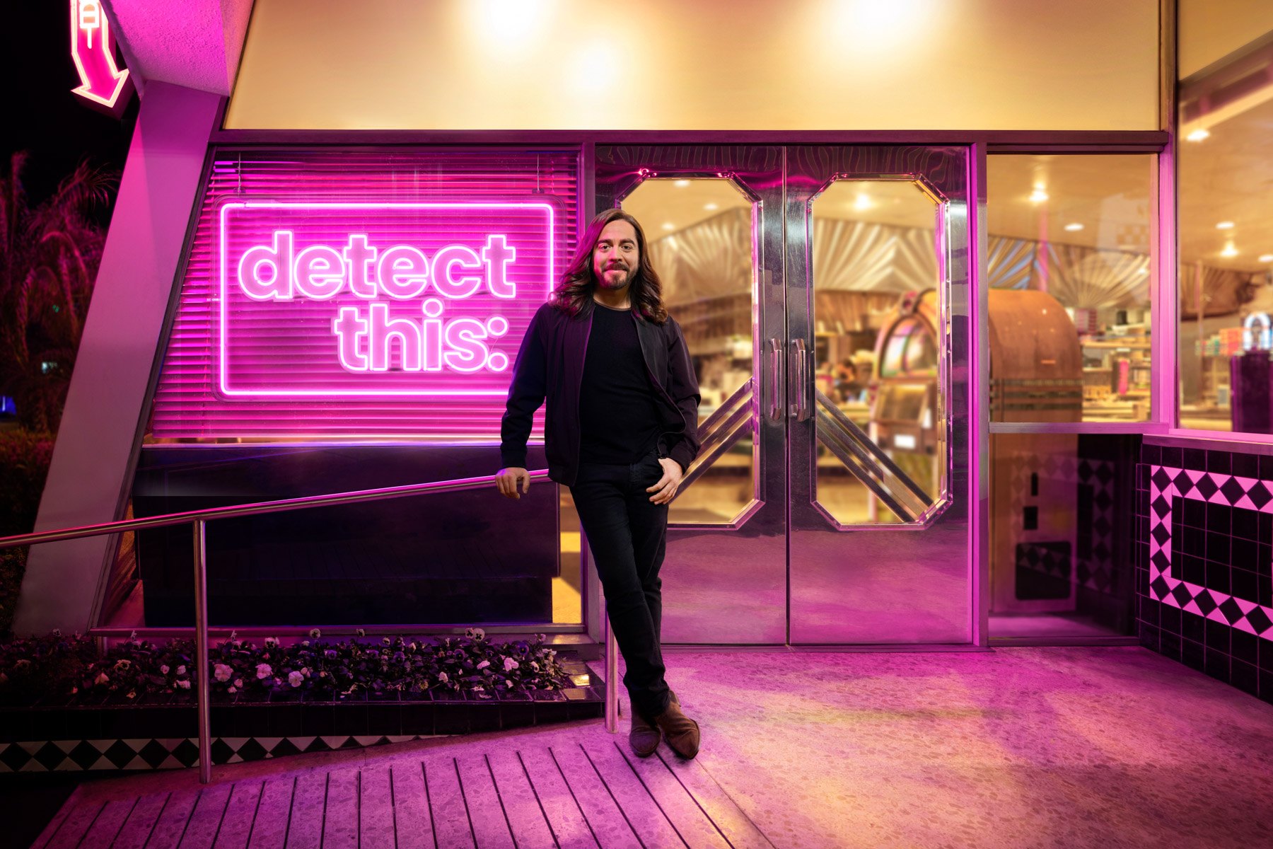 Dovato Neon