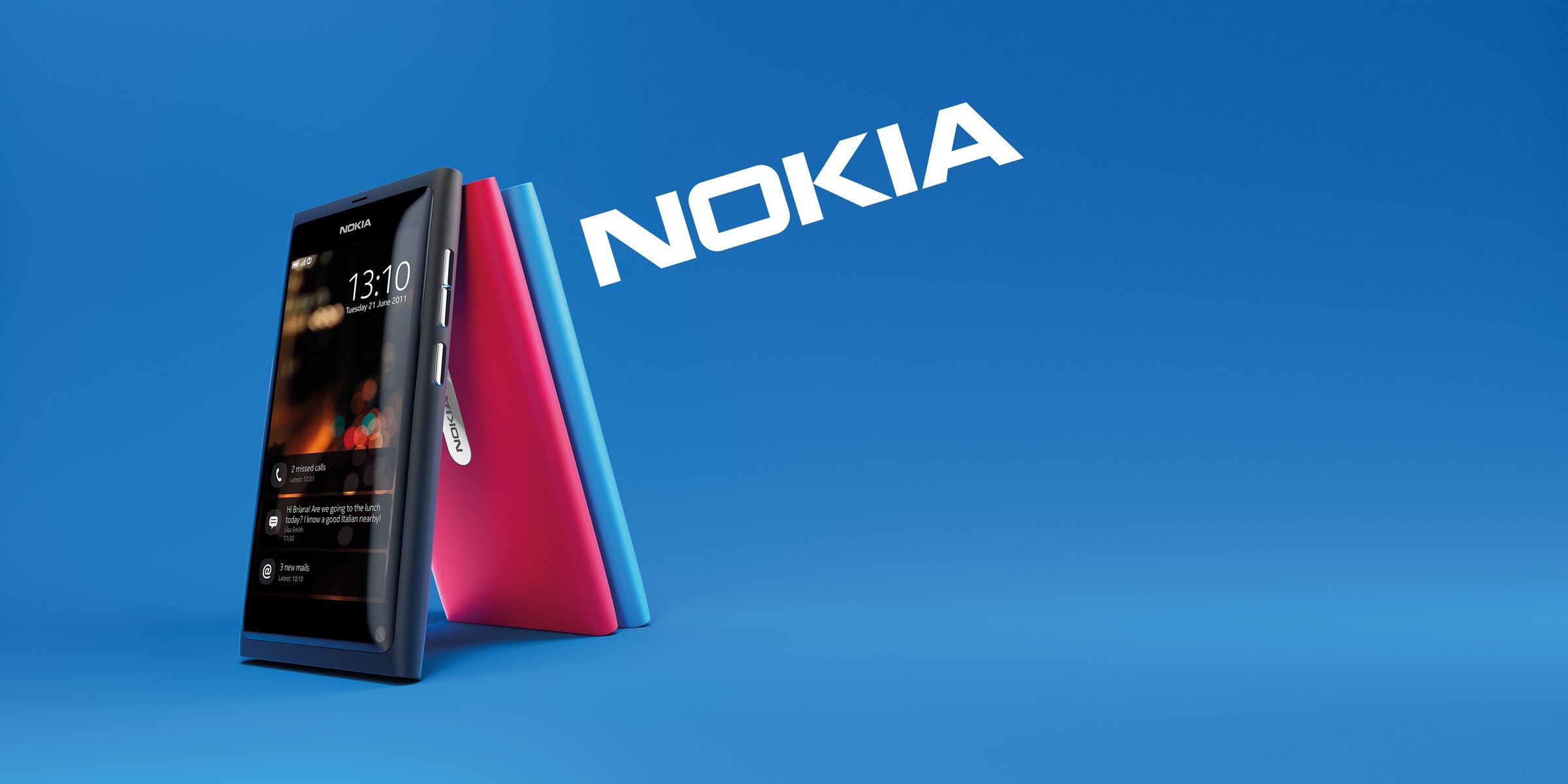 Nokia N9