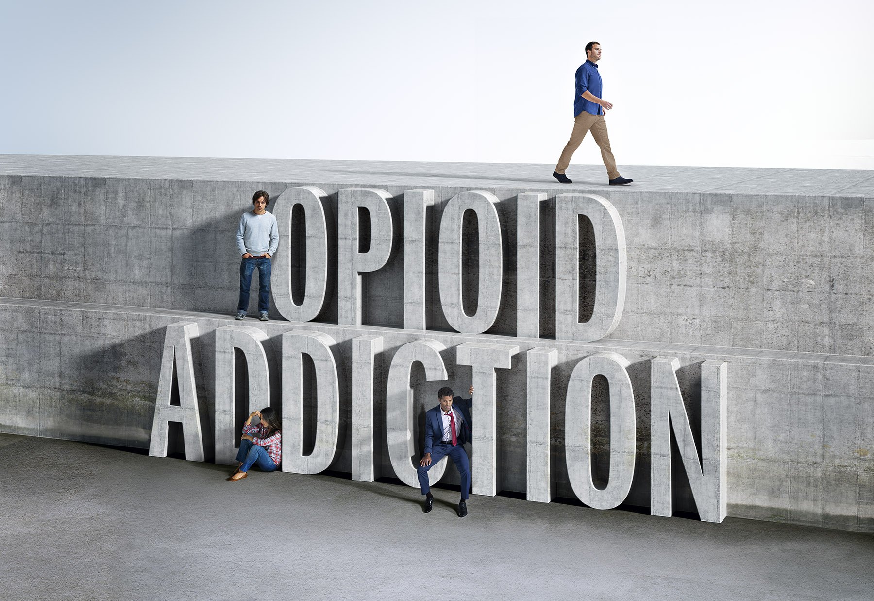 Opioid Addiction