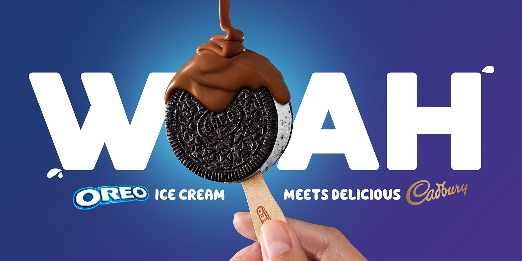 Oreo Ice Cream, image 1
