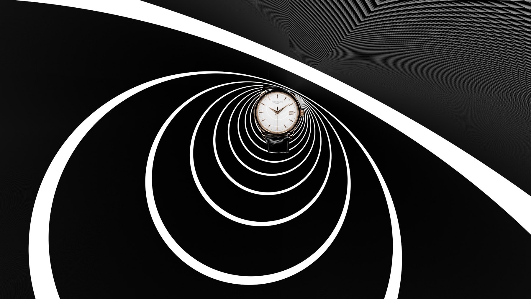 Patek Philippe Calatrava, image 1