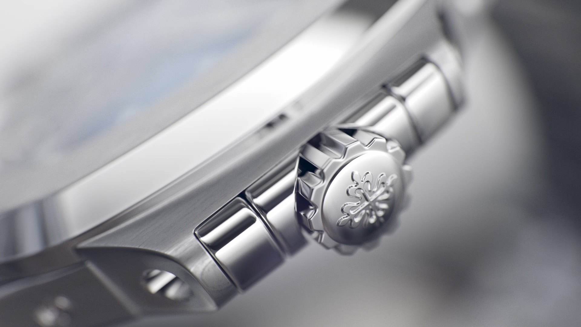 Patek Philippe Nautilus, image 2