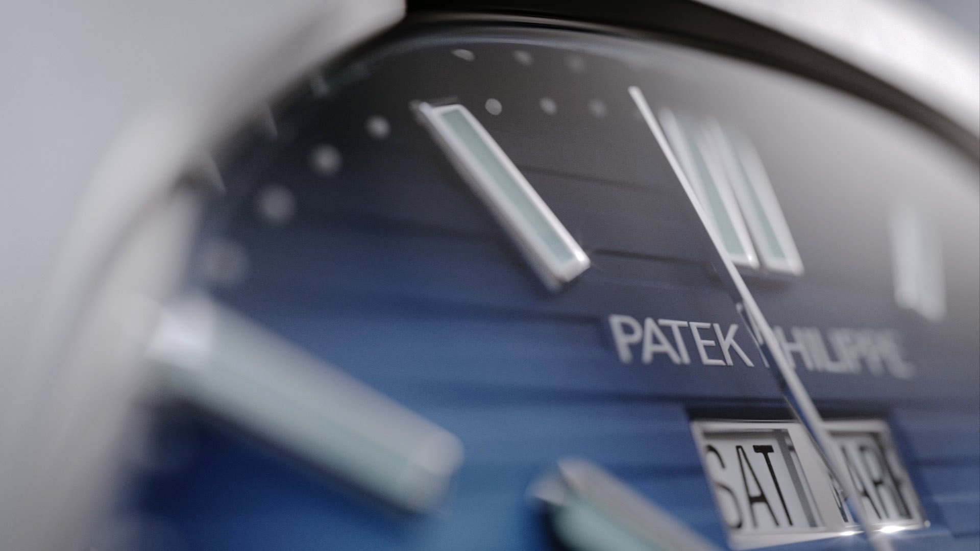 Patek Philippe Nautilus, image 4