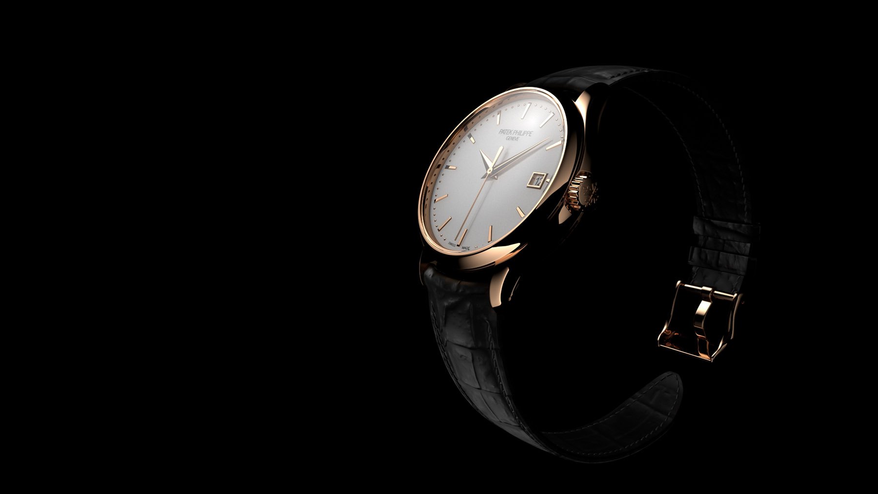 Patek Philippe Bauhaus, image 3