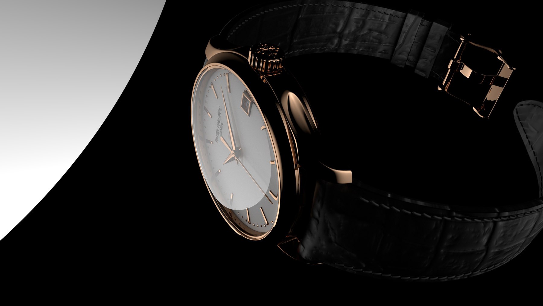 Patek Philippe Bauhaus, image 4