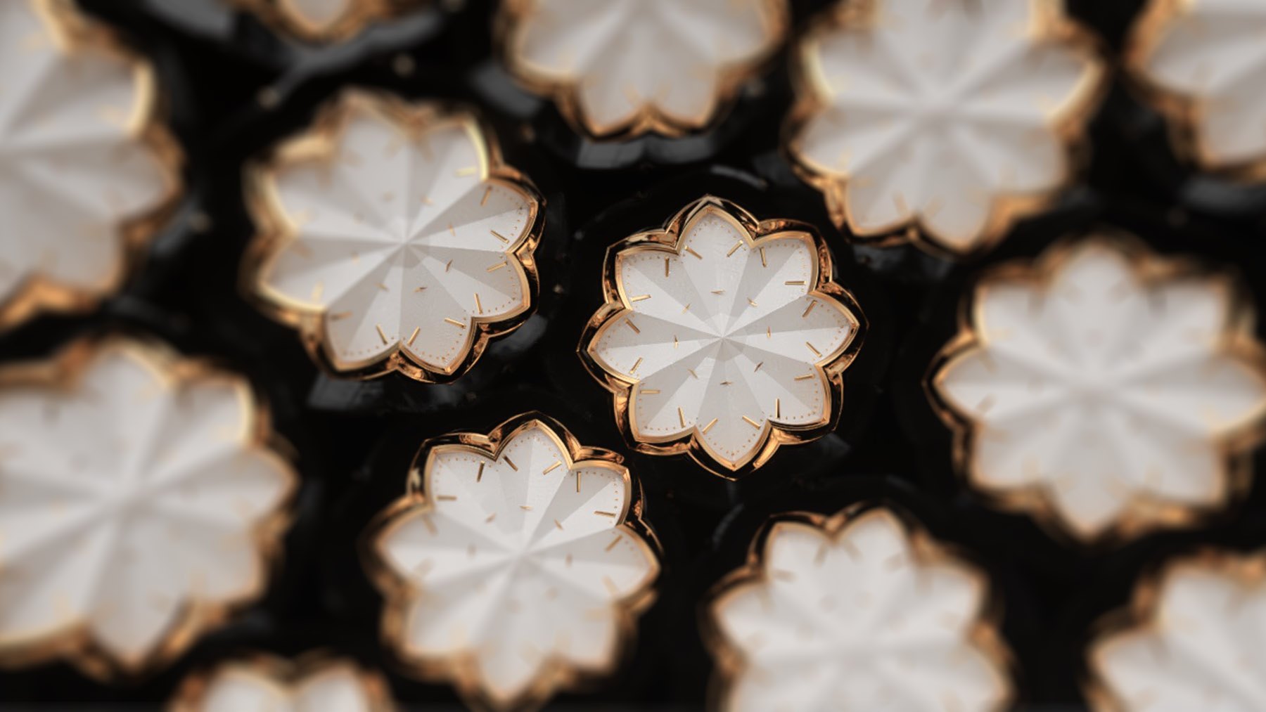 Patek Philippe Kaleidoscope, image 1