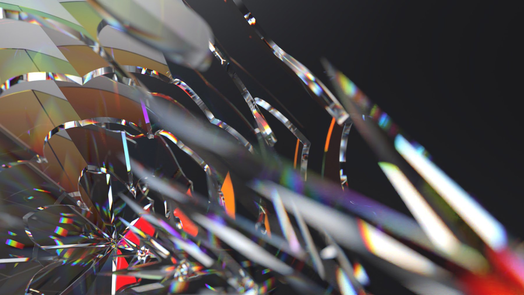 Patek Philippe Glass Spire, image 6