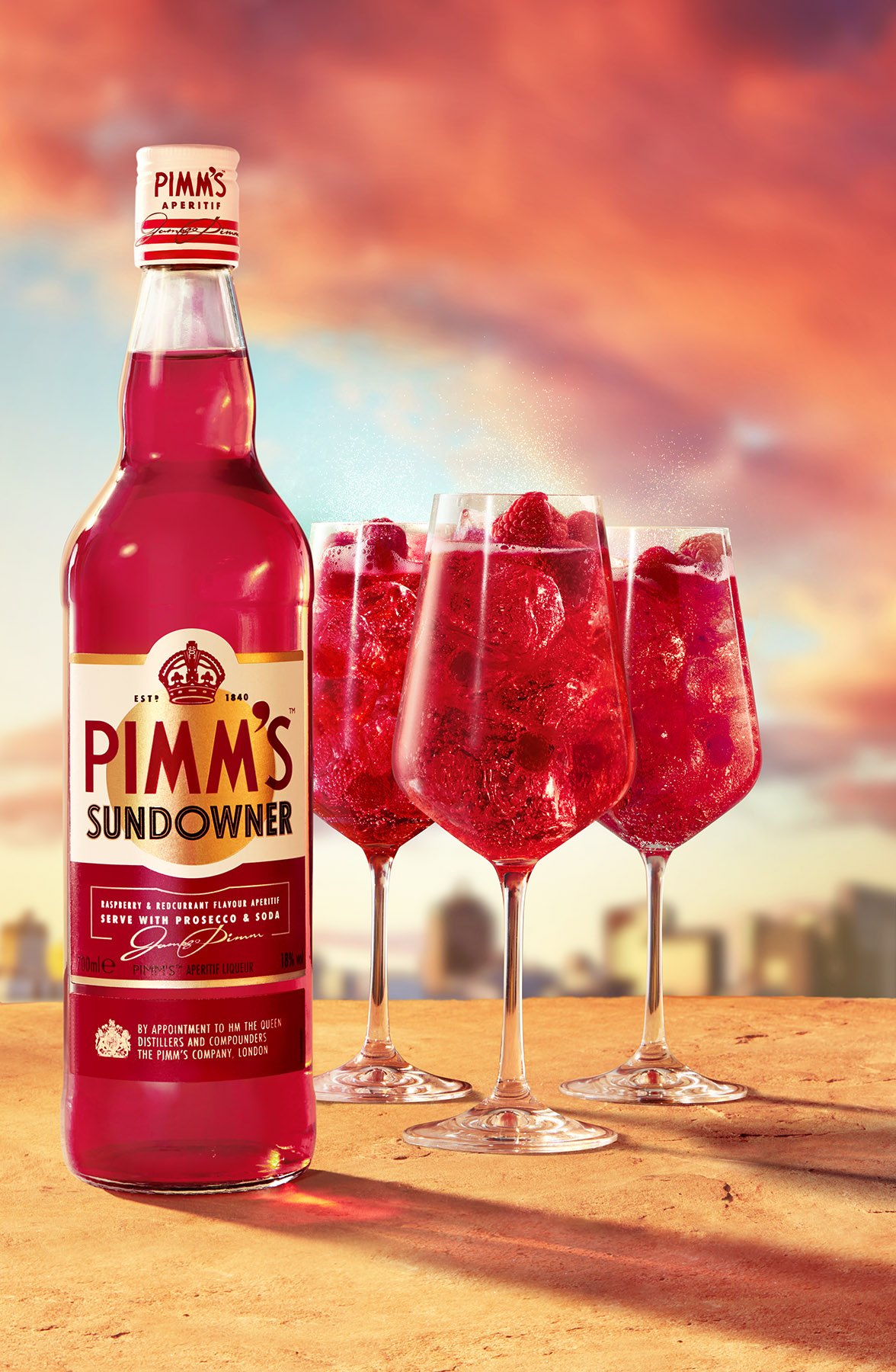 Pimm’s, image 1