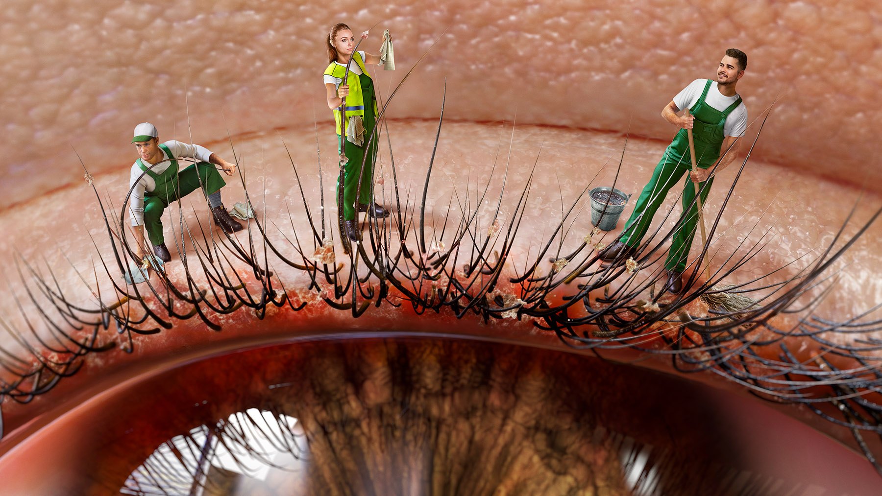 Puralid Eye, image 1