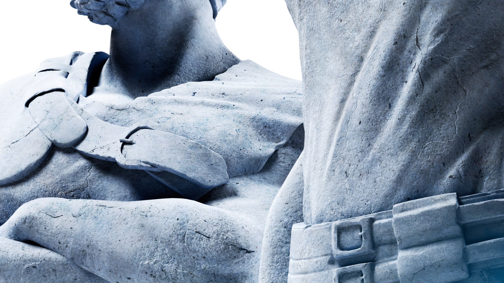Schroders Statues, image 4