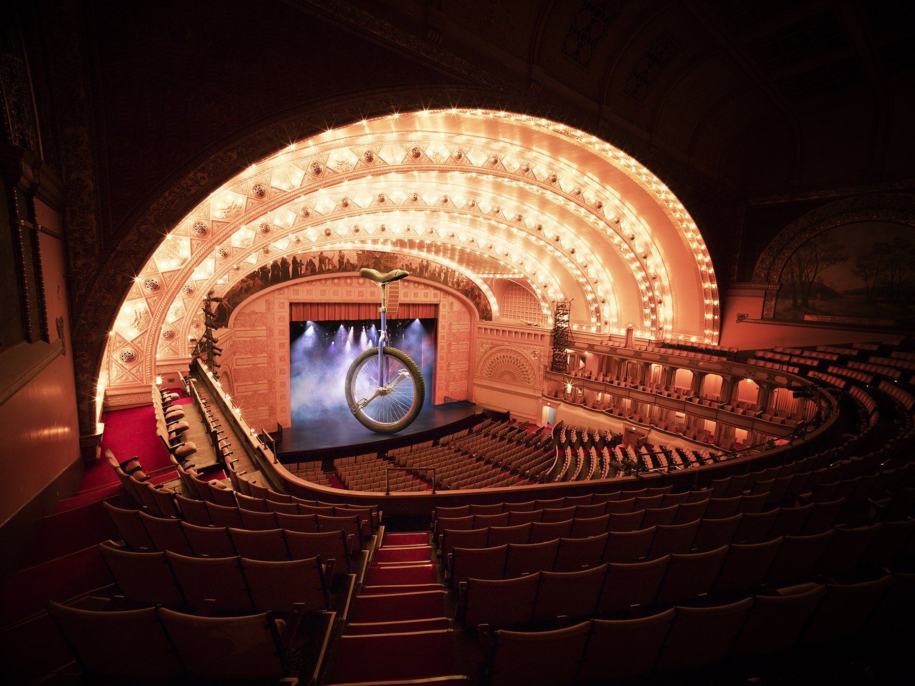 SHRM Auditorium, image 1