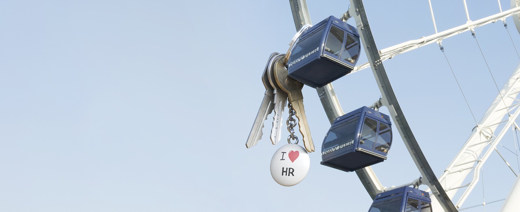 SHRM Keys