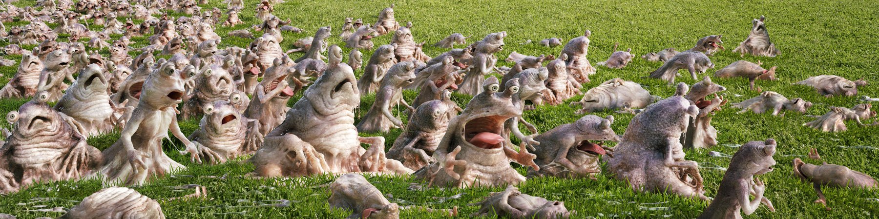 Sickness Monster, image 7