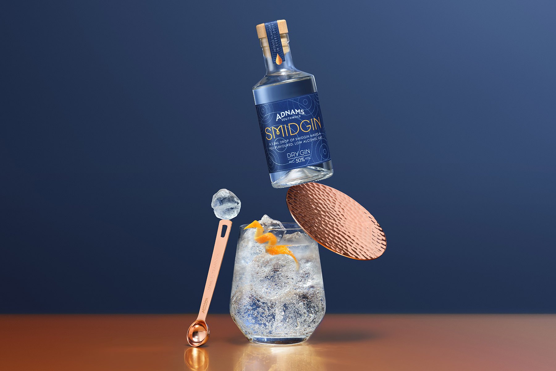 Smidgin