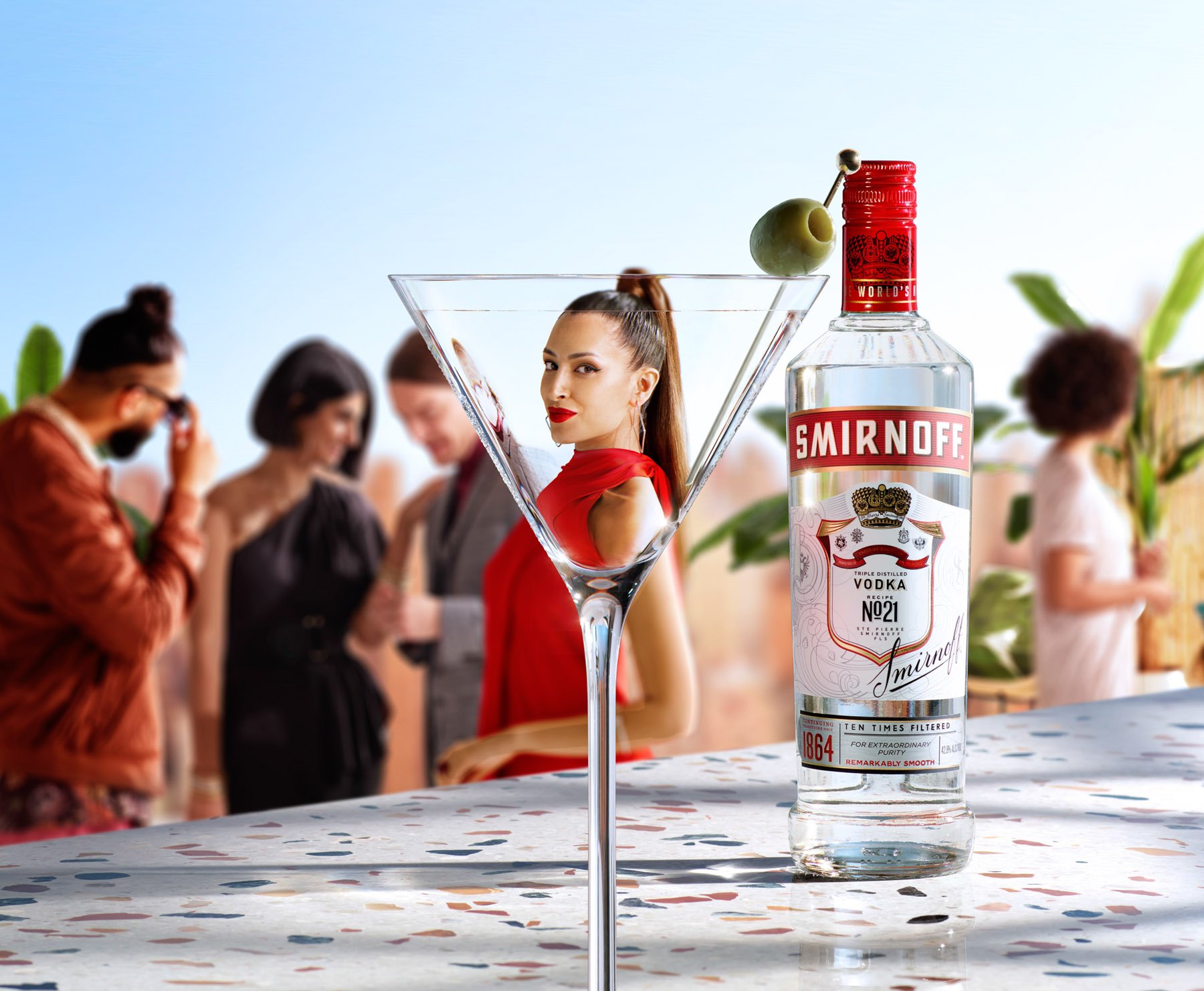 Smirnoff