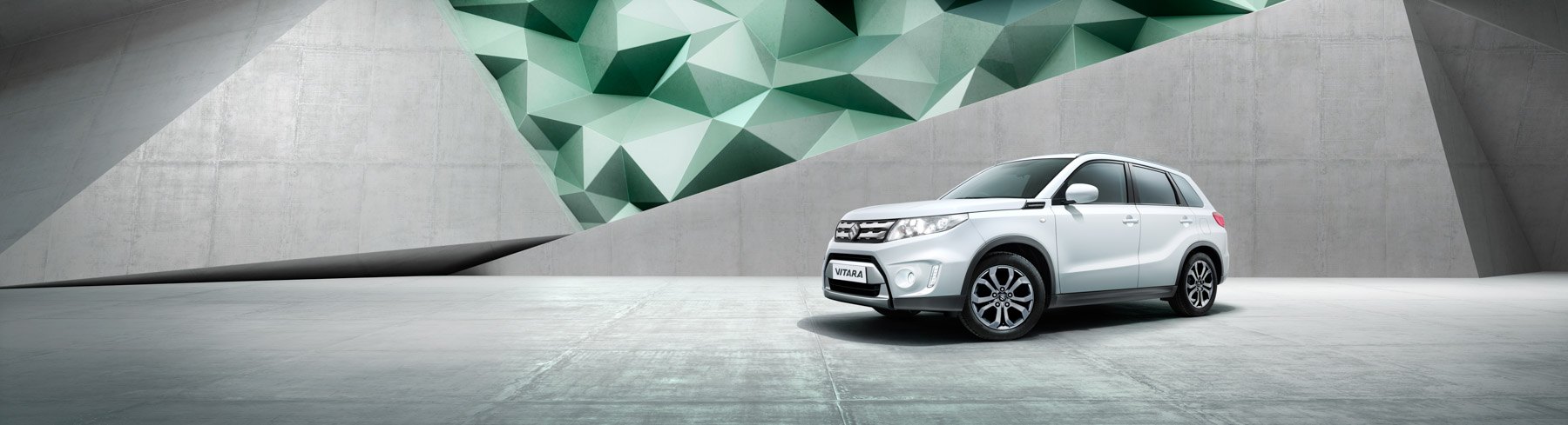 Suzuki Vitara, image 4