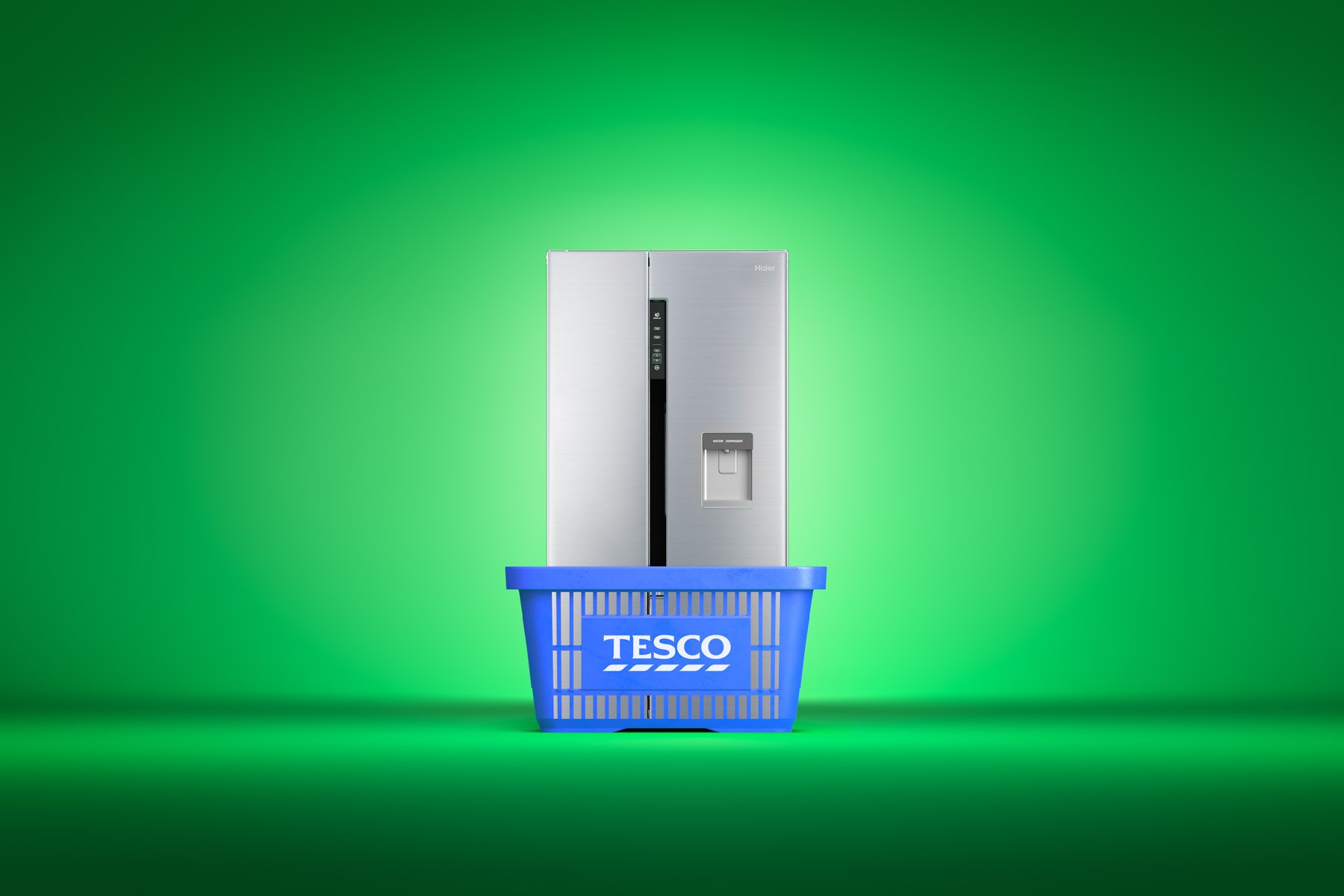Tesco Trolley, image 4