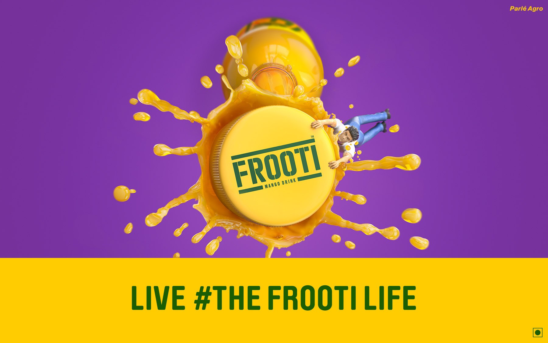 The Frooti Life, image 2