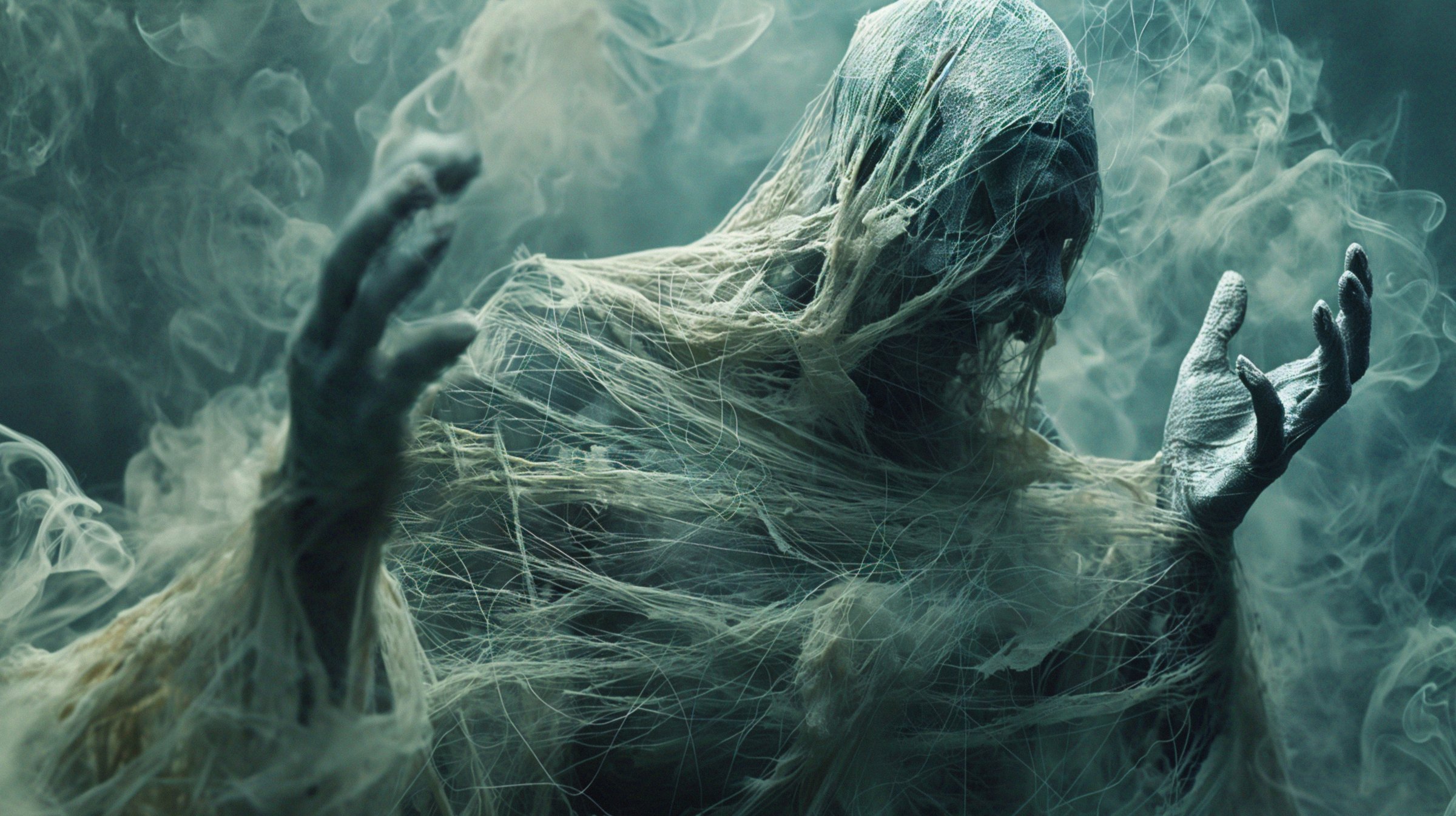 The Unravelling, image 2