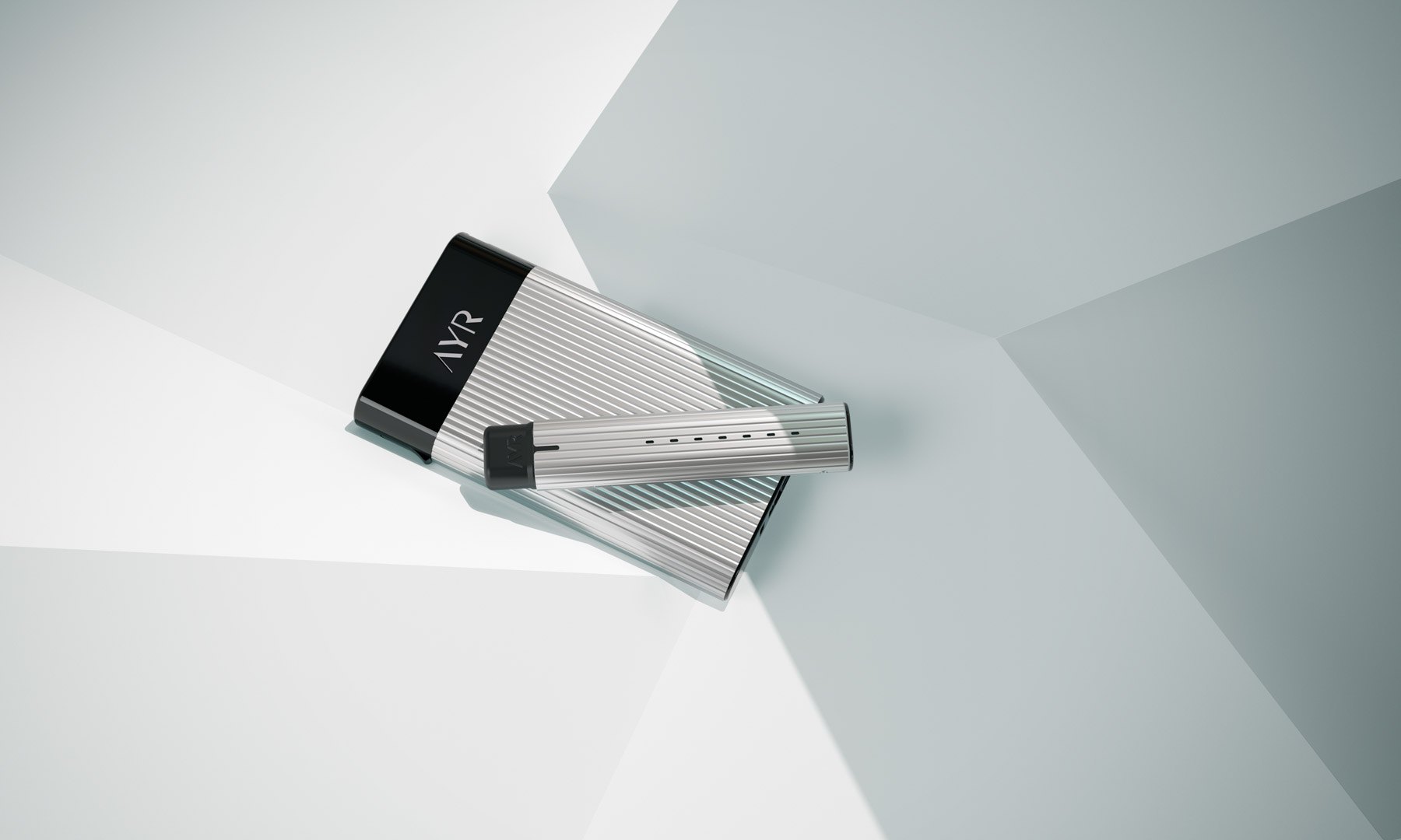 AYR Vape
