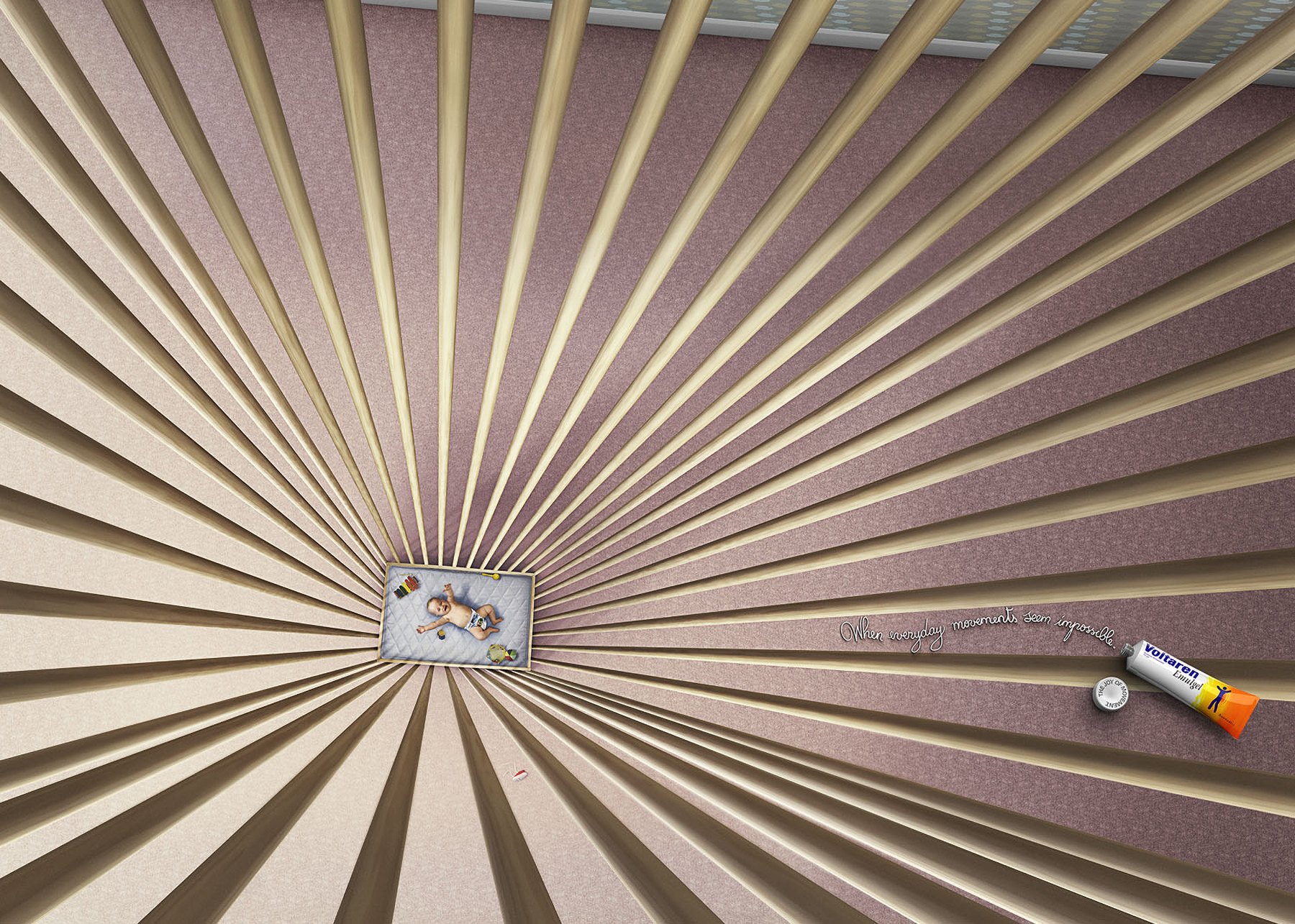 Voltaren Perspectives, image 2