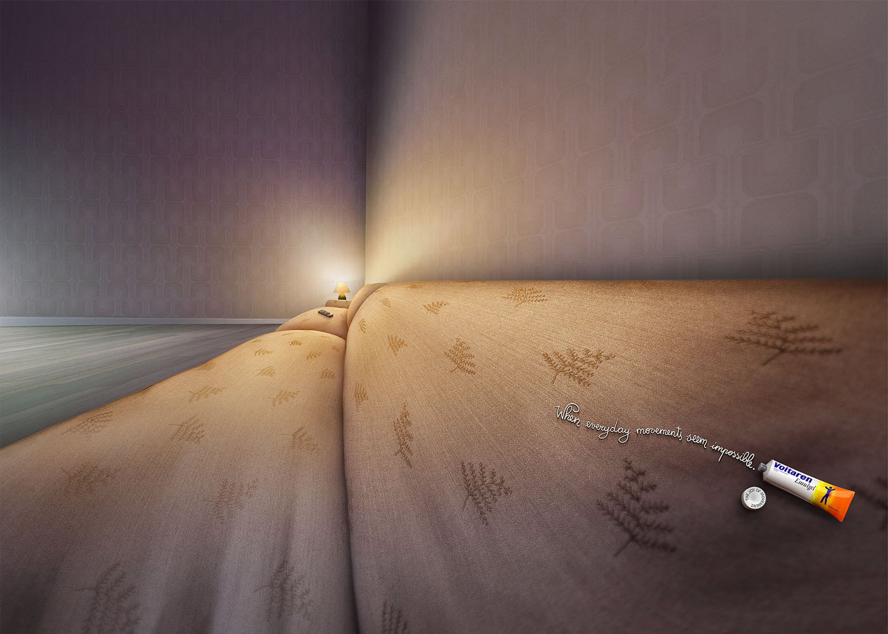 Voltaren Perspectives, image 3