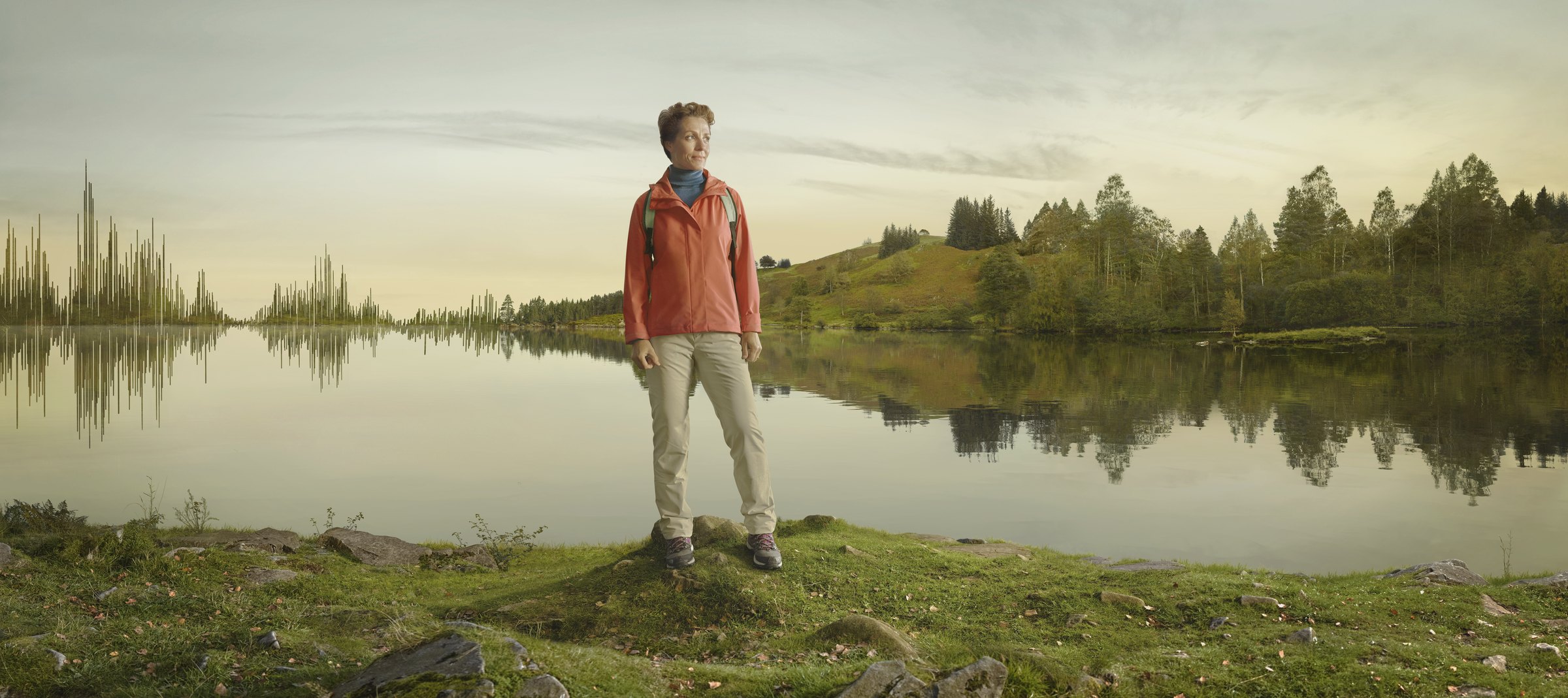 High-end Retouching & Compositing