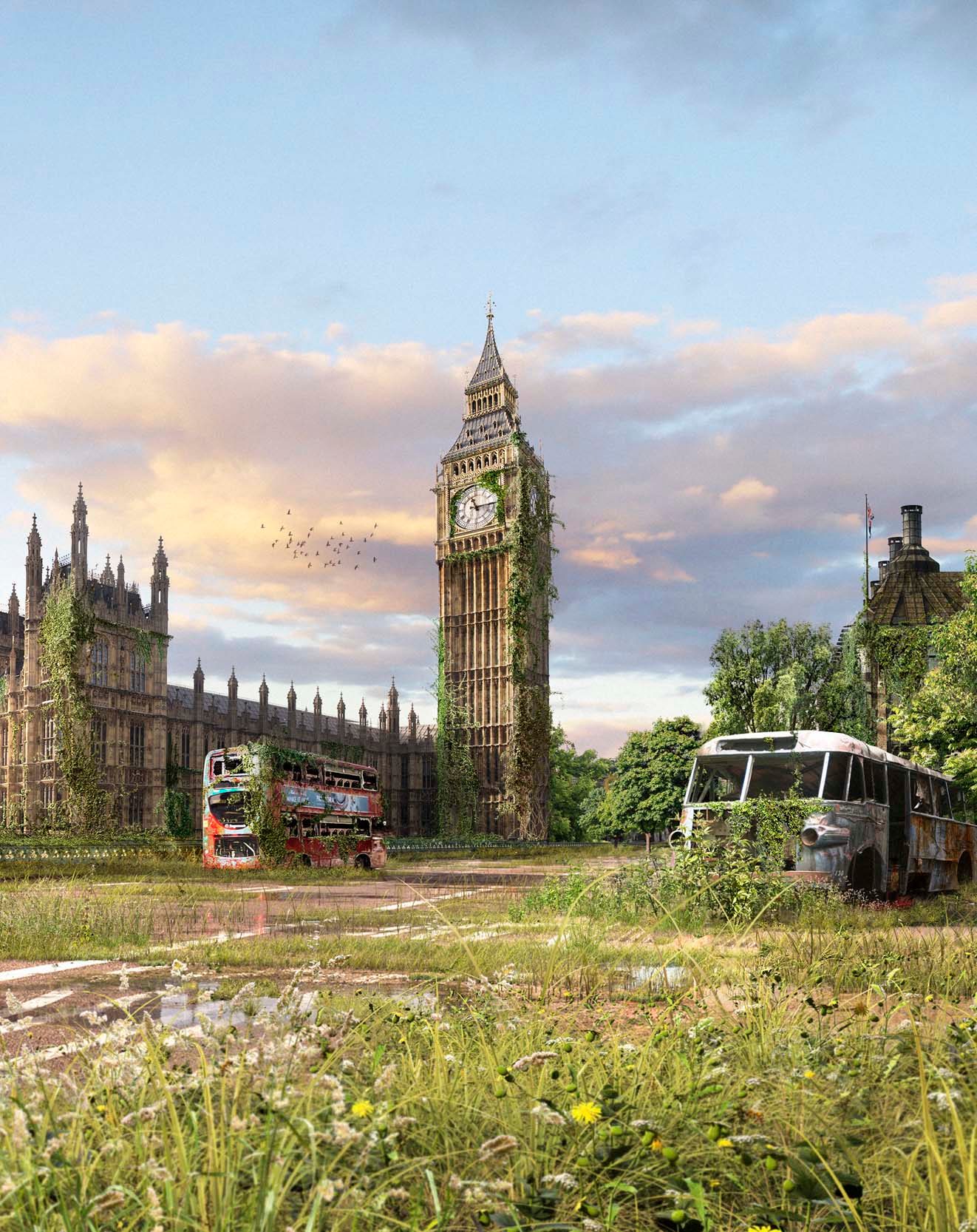Big Ben