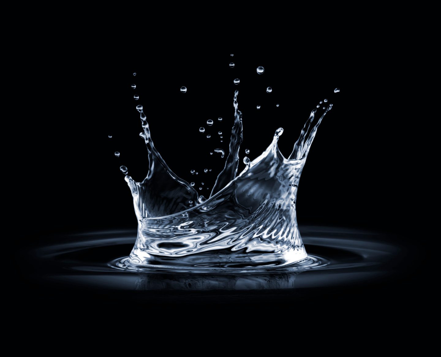 Crown Splash