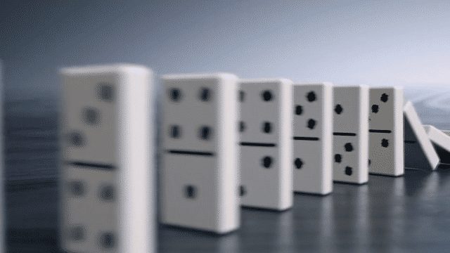 Dominoes