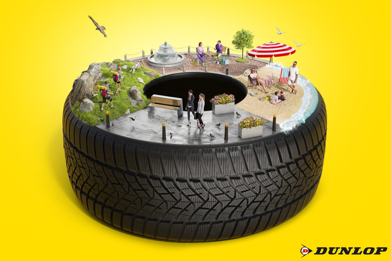 Dunlop