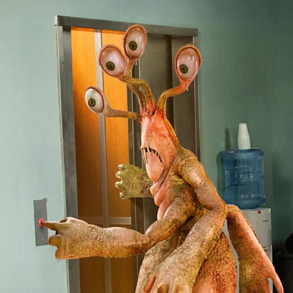 Humalog Food Monsters