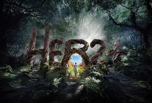 Her2 Forest