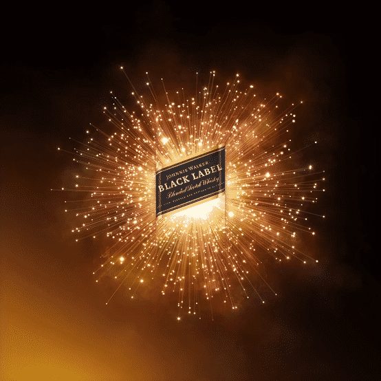 Johnnie Walker Black Label