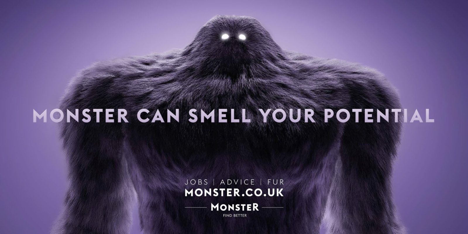 Monster Recruitment