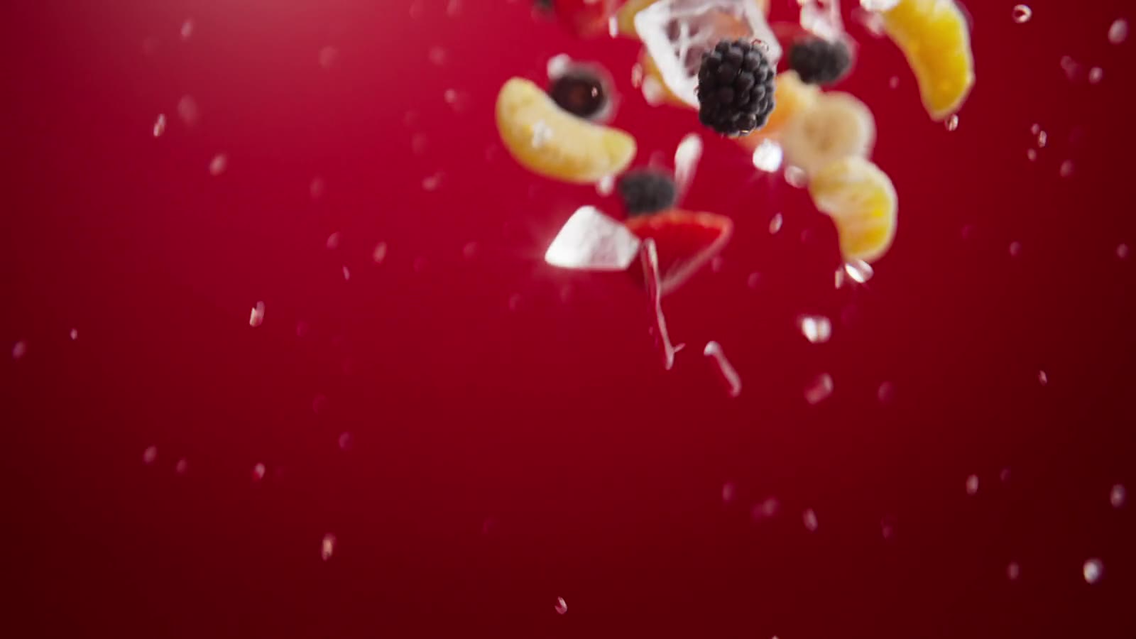 Nutribullet Fruit