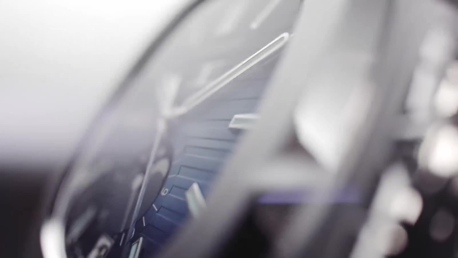 Patek Philippe Nautilus