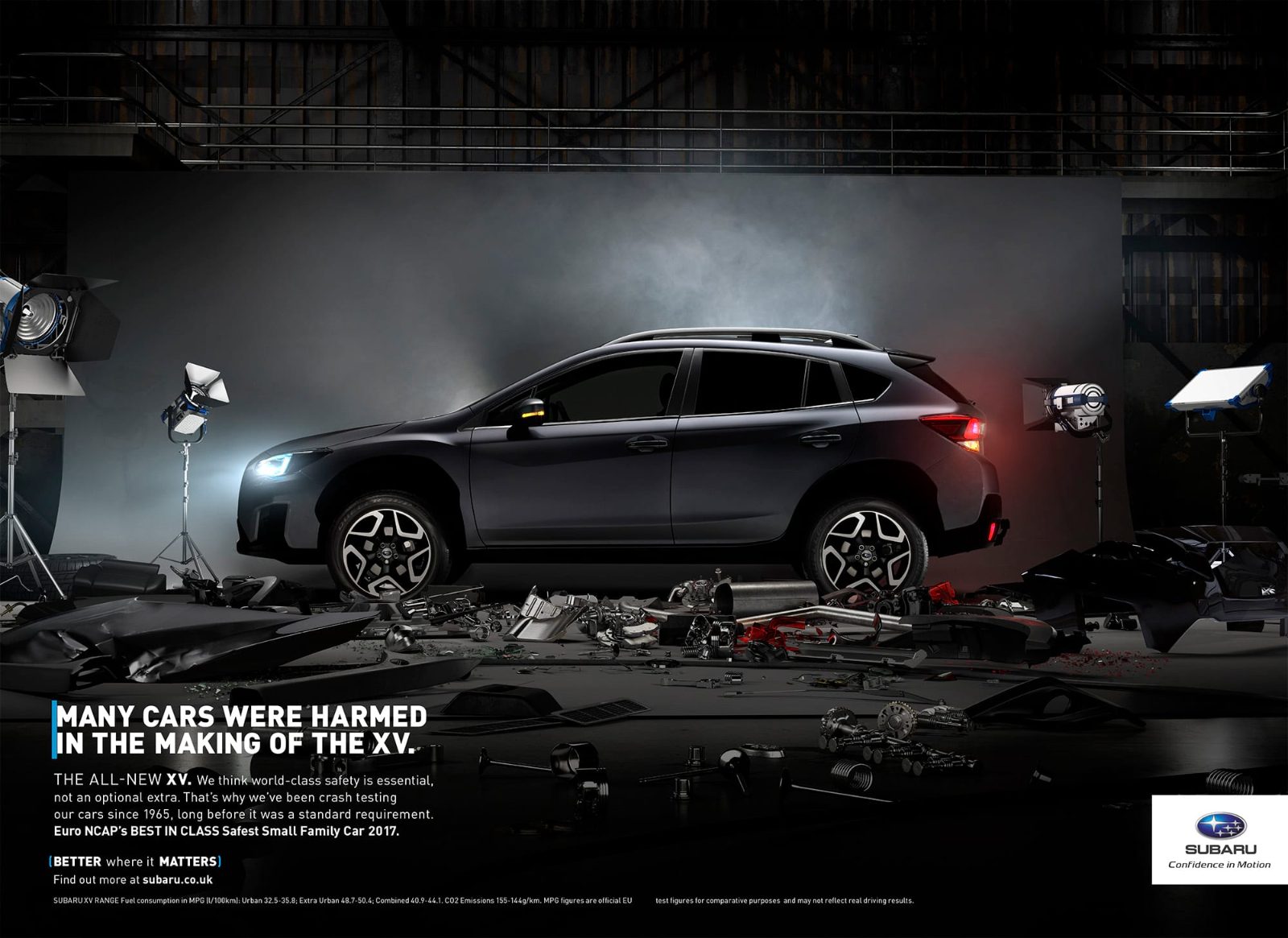 Subaru